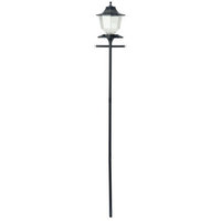 Gardman BA01335 Victorian Lamp Seed Bird Feeder (Discontinued by Manufacturer)
