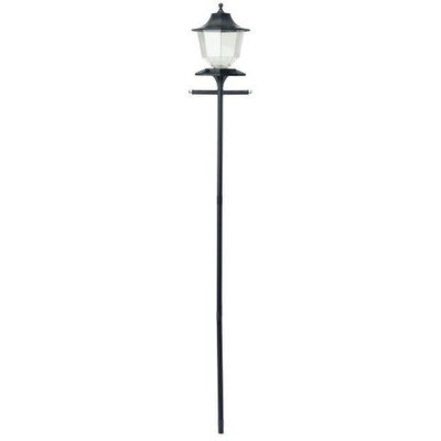 Gardman BA01335 Victorian Lamp Seed Bird Feeder (Discontinued by Manufacturer)