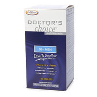 Enzymatic Therapy Doctor's Choice Multivitamins For Women