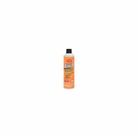 CRC HydroForce Foaming Citrus All Purpose Cleaners - 20-oz. aerosol hydroforce foam citrus cleaner (Set of 12)