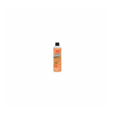 CRC HydroForce Foaming Citrus All Purpose Cleaners - 20-oz. aerosol hydroforce foam citrus cleaner (Set of 12)