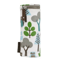 Dwell Studio DwellStudio Bottle Holder, Owls Sky