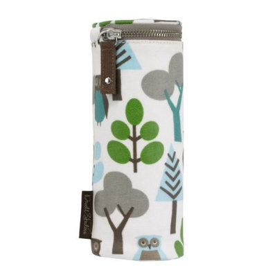 Dwell Studio DwellStudio Bottle Holder, Owls Sky