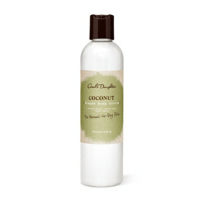 Carol's Daughter Coconut Frappé Body Lotion