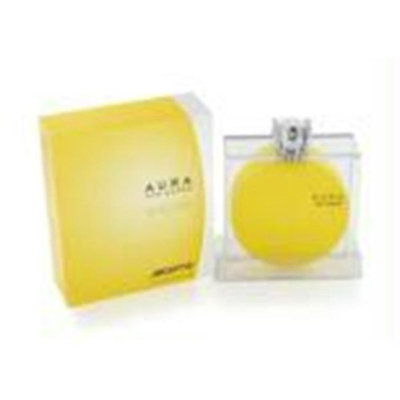 AURA(tm) by Jacomo Eau De Toilette Spray 2.4 oz