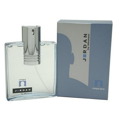 Jordan By Michael Jordan For Men. Cologne Spray 3.4 Ounces