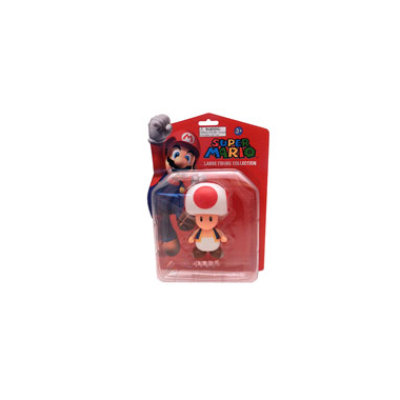 Goldie International Inc 5 - in Toad Figure