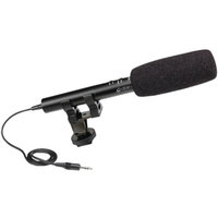 Azden SGM-990 DSLR Shotgun/Omni Microphone