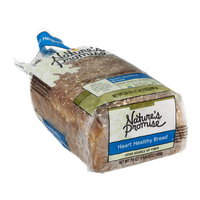 Ahold Nature's Promise Heart Healthy Bread