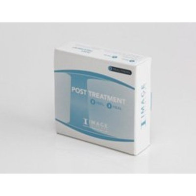 Image Skin care Post Treatment Trial Kit