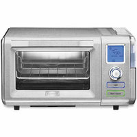 Cuisinart Combo Steam and Convection Oven CSO-300
