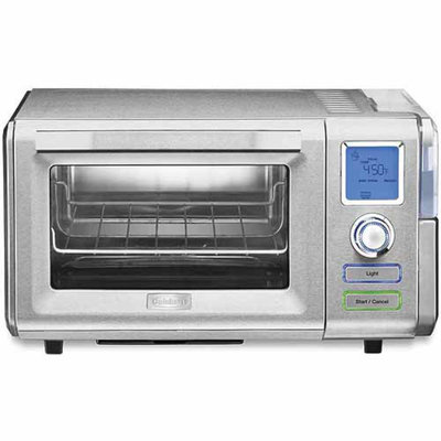 Cuisinart Combo Steam and Convection Oven CSO-300