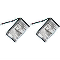 Garmin ED38BD4251U20 (2-Pack) Replacement Battery