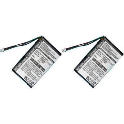 Garmin ED38BD4251U20 (2-Pack) Replacement Battery