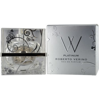 V V Platinum Roberto Verino By Roberto Verino Eau De Parfum Spray 2.5 Oz (women)