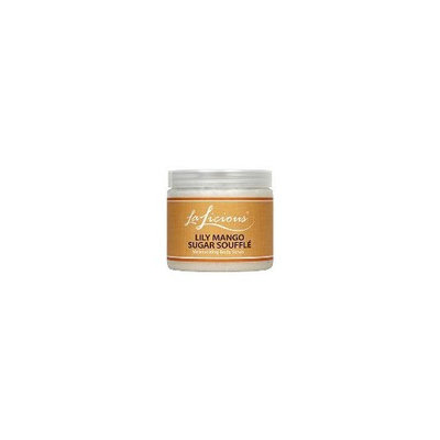LaLicious Sugar Souffle Body Scrub 16 fl oz.