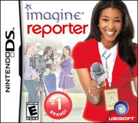 UbiSoft Imagine: Reporter