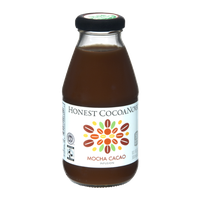 Honest CocoaNova Mocha Cacao Infusion Drink