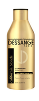 DESSANGE Paris California Blonde Illuminating Shampoo