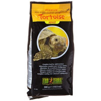 Hagen Exo Terra Adult Tortoise Food (10.5 oz)