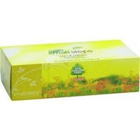 Lagasse Inc. MAC03398-01 Recycled Paper Facial Tissue (Pack of 36)