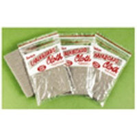 16 Pack BRAHAM INDUSTRIES CHALKBOARD CLOTH