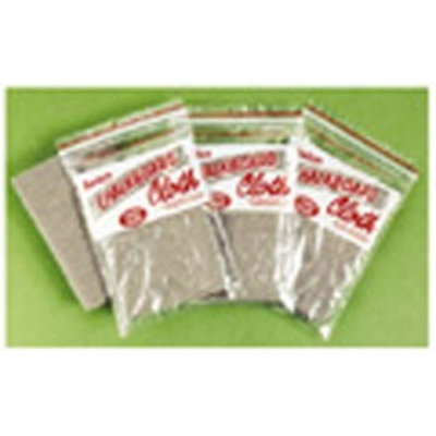 16 Pack BRAHAM INDUSTRIES CHALKBOARD CLOTH