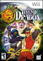 Game Factory Legend of the Dragon