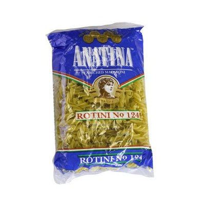 Cav. Giuseppe Cocco Anatina Pasta, Penne Rigate