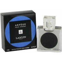 ARPEGE by Lanvin EDT .17 OZ MINI
