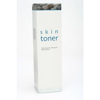 Jericho Dead Sea Mineral Skin Toner-6.1 Oz Normal Skin