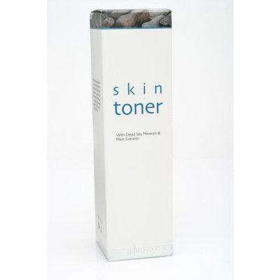 Jericho Dead Sea Mineral Skin Toner-6.1 Oz Normal Skin