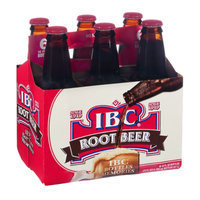 IBC Root Beer - 6 CT