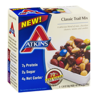 Atkins Classic Trail Mix