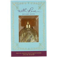 Hilary Duff With Love EDP Spray 0.5 oz.