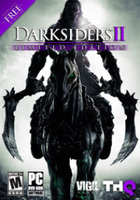 Vigil Games Darksiders II