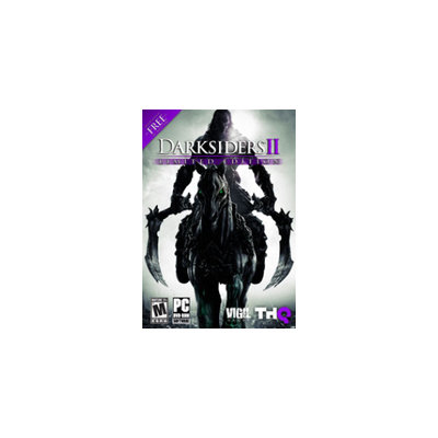 Vigil Games Darksiders II