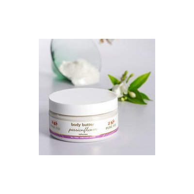 Pure Fiji Body Butter - Passionflower 8 oz.