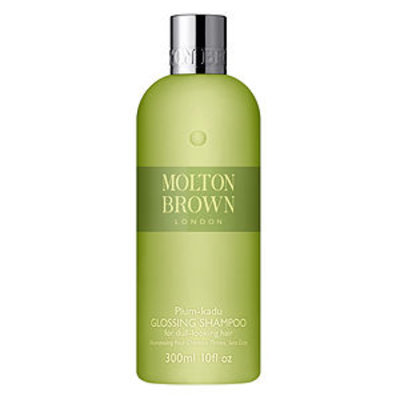 Molton Brown Plum-Kadu Glossing Shampoo