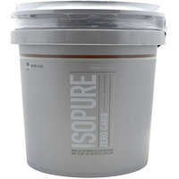 Nature's Best Isopure Zero Carb Cookies & Cream Protein Drink Mix Powder