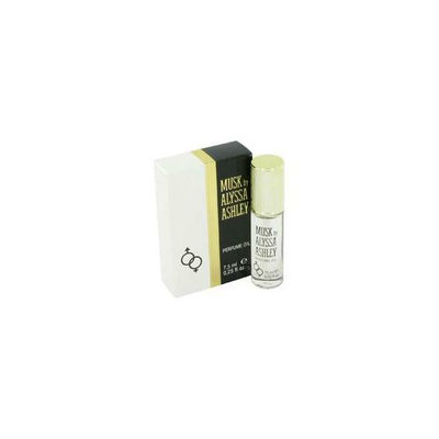 Houbigant Alyssa Ashley Musk by Oil . 25 oz