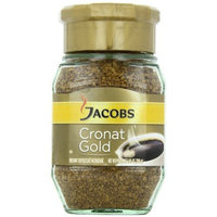 Jacob's Coffee Jacobs Cronat Gold Instant, 7.05-Ounce (Pack of 2)