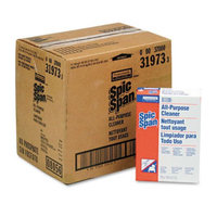 Kmart.com Spic and Span All-Purpose Floor Cleaner, 27oz Box, 12/carton