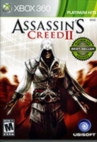 UbiSoft Assassin's Creed 2 DSV