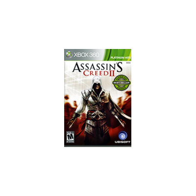 UbiSoft Assassin's Creed 2 DSV