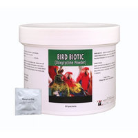 Thomas Labs Bird Biotic 100mg Doxycycline Powder (60 packets)