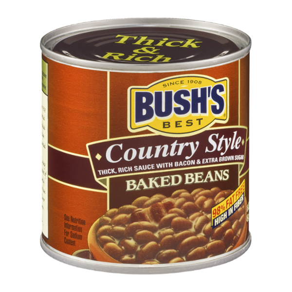 Bush's Country Style Baked Beans
