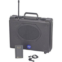Amplivox AmpliVox APVSW222B Audio Portable Buddy PA System