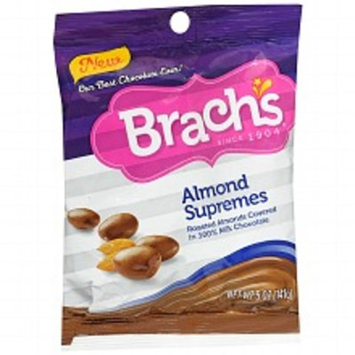 Brachs Brach's Almond Supremes