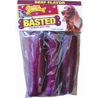 Westminster Pet 37321 Rawhide Curls